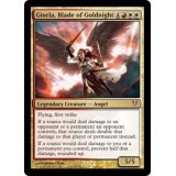[EX+]黄金夜の刃、ギセラ/Gisela, Blade of Goldnight《英語》【AVR】