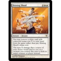[EX]輝く群れ/Shining Shoal《英語》【BOK】
