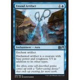 [EX+]アーティファクトの魂込め/Ensoul Artifact《英語》【M15】