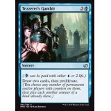 [EX+]テゼレットの計略/Tezzeret's Gambit《英語》【MM2】
