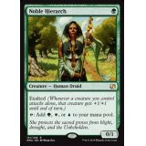 [EX]貴族の教主/Noble Hierarch《英語》【MM2】