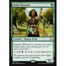 画像1: [EX]貴族の教主/Noble Hierarch《英語》【MM2】