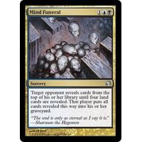 精神の葬送/Mind Funeral《英語》【MMA】