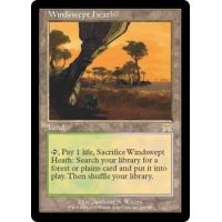 [PLD]吹きさらしの荒野/Windswept Heath《日本語》【ONS】