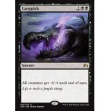[EX+]衰滅/Languish《英語》【ORI】