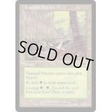 [EX+]平穏な茂み/Tranquil Thicket《英語》【ONS】