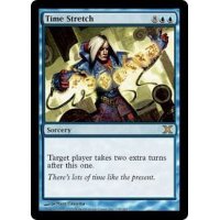 [EX+]時間の伸長/Time Stretch《英語》【10E】