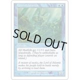 [EX]アトランティスの王/Lord of Atlantis《英語》【7ED】