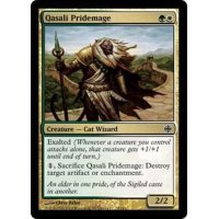 [EX]クァーサルの群れ魔道士/Qasali Pridemage《英語》【ARB】