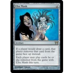画像1: [HPLD]姥の仮面/Uba Mask《英語》【CHK】