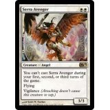 [EX+]セラの報復者/Serra Avenger《英語》【M13】