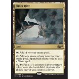 [EX]スリヴァーの巣/Sliver Hive《英語》【M15】