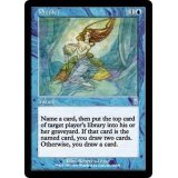 [EX]予報/Predict《日本語》【ODY】