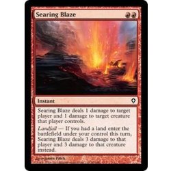 画像1: [EX+]焼尽の猛火/Searing Blaze《英語》【WWK】
