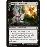 アルゲールの断血/Arguel's Blood Fast《英語》【From the Vault: Transform】