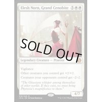 [PLD]大修道士、エリシュ・ノーン/Elesh Norn, Grand Cenobite《英語》【IMA】