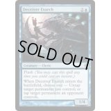 [EX+]詐欺師の総督/Deceiver Exarch《英語》【NPH】