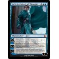 [EX]思考を築く者、ジェイス/Jace, Architect of Thought《英語》【RTR】