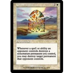 画像1: [EX]霊体の正義/Karmic Justice《英語》【ODY】