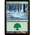 冠雪の森/Snow-Covered Forest《英語》【CSP】