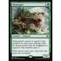 [EX]タルモゴイフ/Tarmogoyf《英語》【MM2】