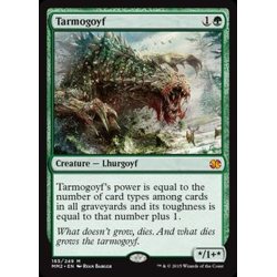 画像1: [EX]タルモゴイフ/Tarmogoyf《英語》【MM2】