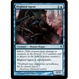 [EX+]荒廃の工作員/Blighted Agent《英語》【NPH】