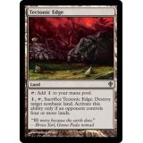 [EX+]地盤の際/Tectonic Edge《英語》【WWK】