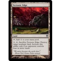 [EX+]地盤の際/Tectonic Edge《英語》【WWK】