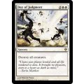 [EX]審判の日/Day of Judgment《英語》【ZEN】