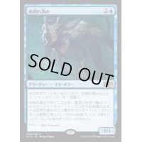 [EX+]地割れ潜み/Chasm Skulker《日本語》【M15】