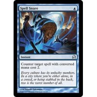 [EX]呪文嵌め/Spell Snare《英語》【MMA】