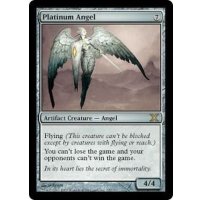 [EX]白金の天使/Platinum Angel《英語》【10E】