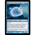 [EX]大いなる玻璃紡ぎ、綺羅/Kira, Great Glass-Spinner《英語》【BOK】