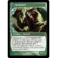 [EX+]タルモゴイフ/Tarmogoyf《英語》【FUT】