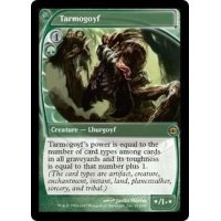 [EX+]タルモゴイフ/Tarmogoyf《英語》【FUT】