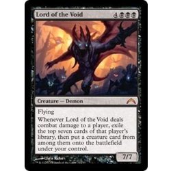 画像1: [EX]虚無の王/Lord of the Void《英語》【GTC】