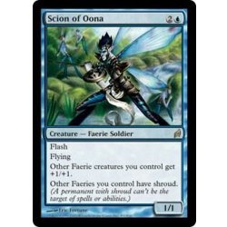 画像1: [HPLD]ウーナの末裔/Scion of Oona《英語》【LRW】