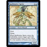 [EX]呪文づまりのスプライト/Spellstutter Sprite《英語》【MMA】