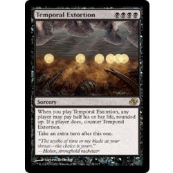 画像1: [EX]時間の恐喝/Temporal Extortion《英語》【PLC】