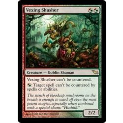 画像1: [PLD]難問の鎮め屋/Vexing Shusher《英語》【SHM】