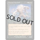 [PLD]アンデッドの戦長/Undead Warchief《英語》【TSB】