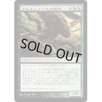 [EX]コルフェノールの若木/Sapling of Colfenor《日本語》【EVE】