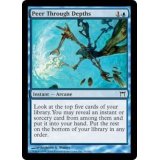 [EX+]深遠の覗き見/Peer Through Depths《英語》【CHK】