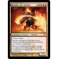 穢すものラクドス/Rakdos the Defiler《英語》【DIS】