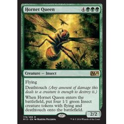 画像1: 女王スズメバチ/Hornet Queen《英語》【M15】