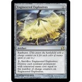 [EX+]仕組まれた爆薬/Engineered Explosives《英語》【MMA】