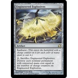 画像1: [EX+]仕組まれた爆薬/Engineered Explosives《英語》【MMA】