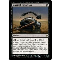 [EX]外科的摘出/Surgical Extraction《英語》【NPH】