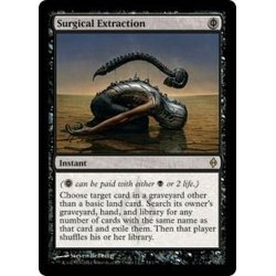 画像1: [EX+]外科的摘出/Surgical Extraction《英語》【NPH】